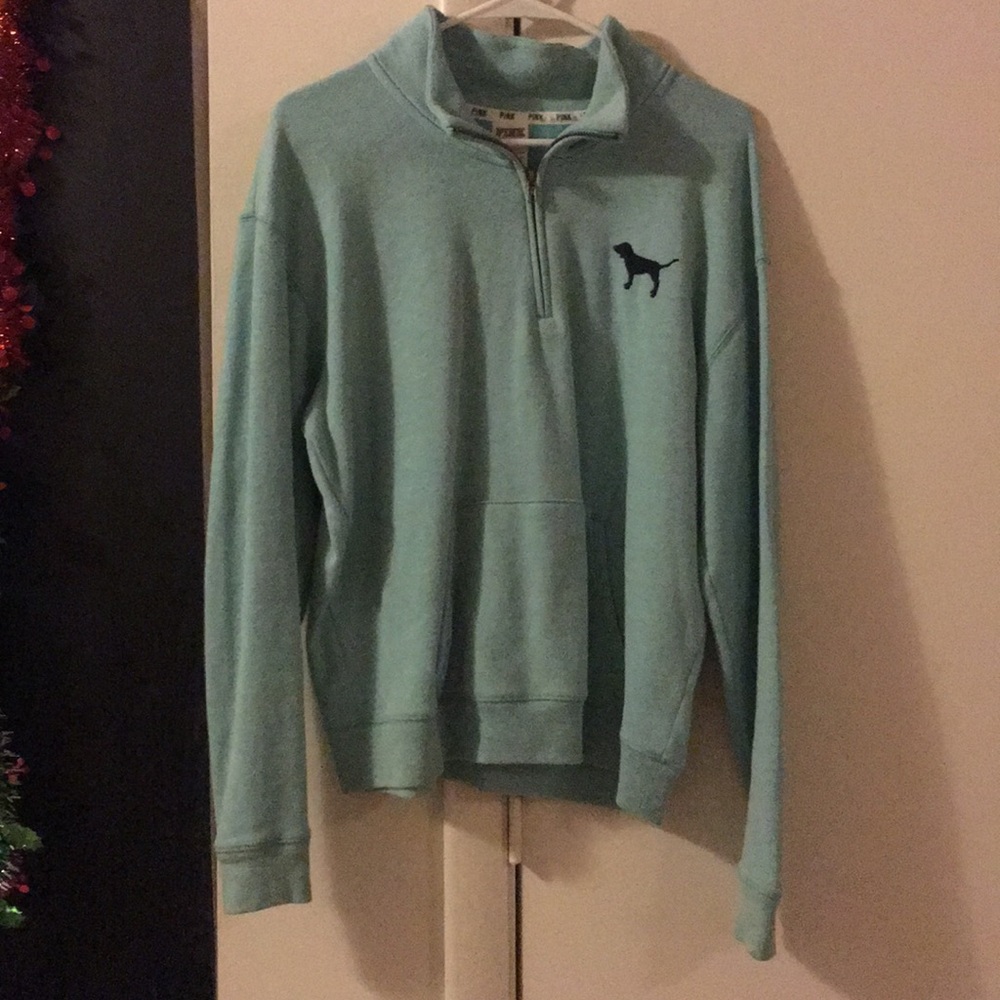 VS PINK Pullover